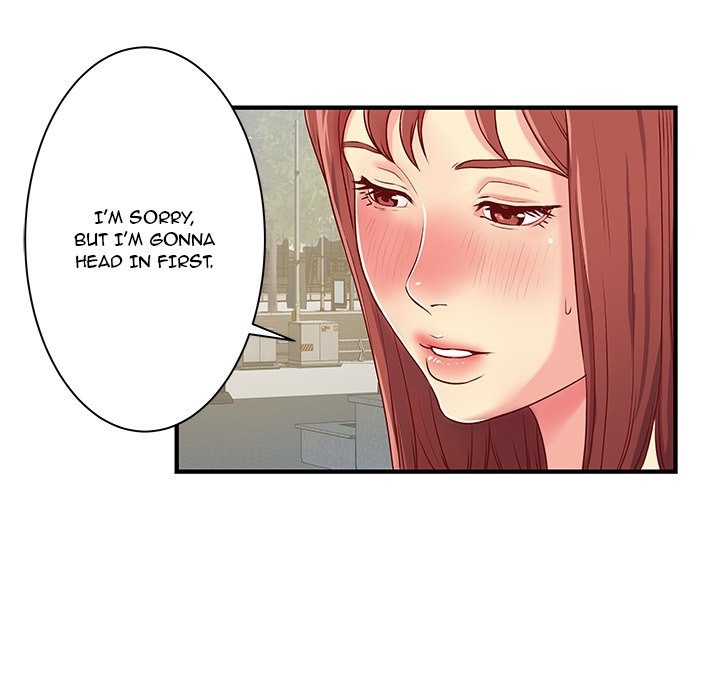 Secret Affairs chapter 1 page 88
