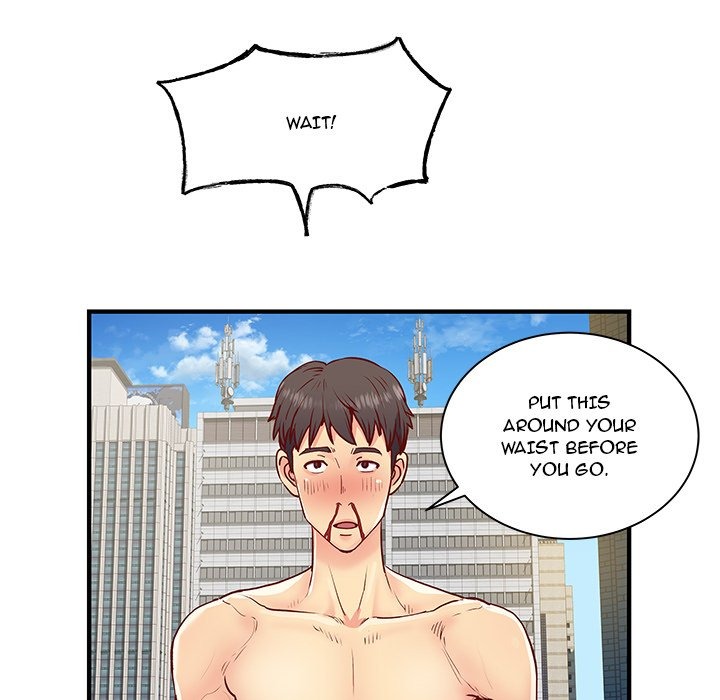 Secret Affairs chapter 1 page 89