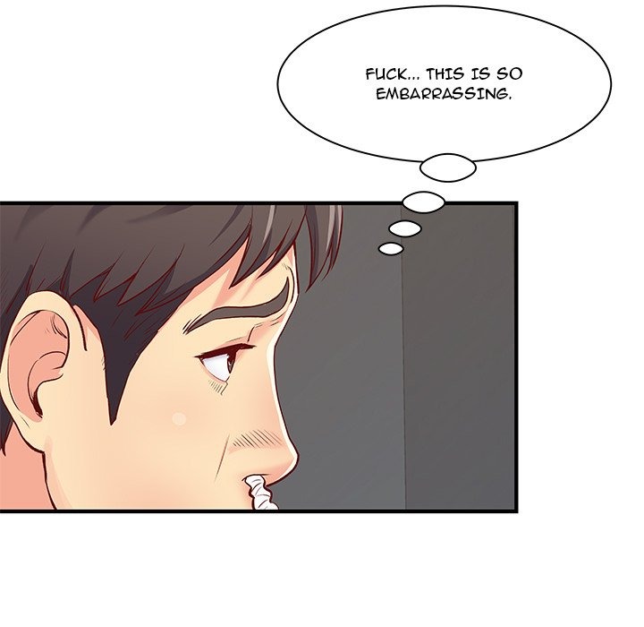 Secret Affairs chapter 1 page 92