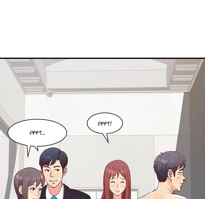 Secret Affairs chapter 1 page 93