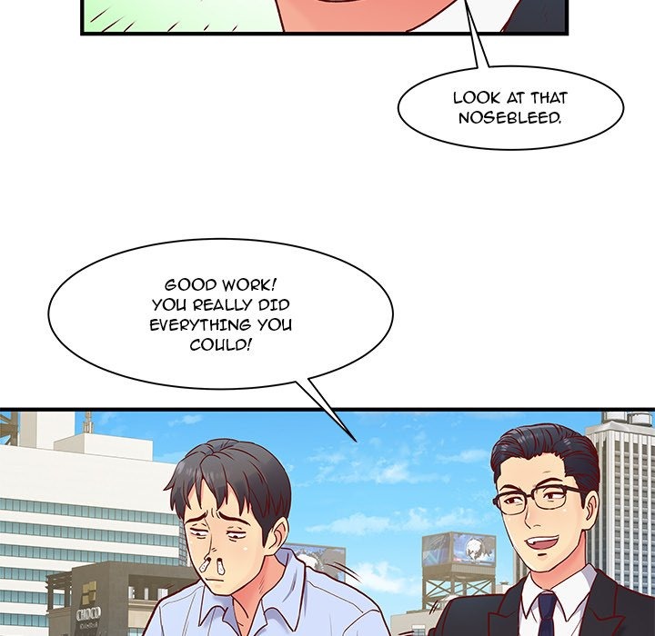 Secret Affairs chapter 1 page 98