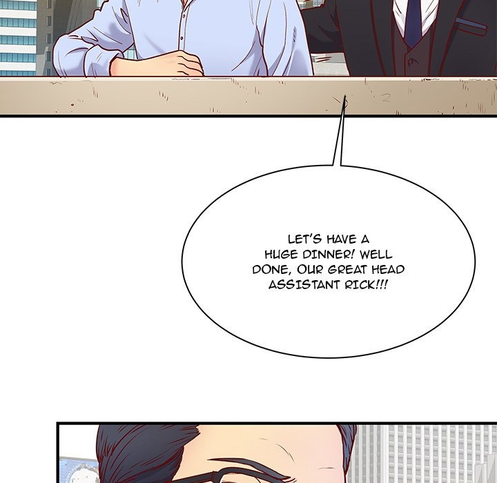 Secret Affairs chapter 1 page 99