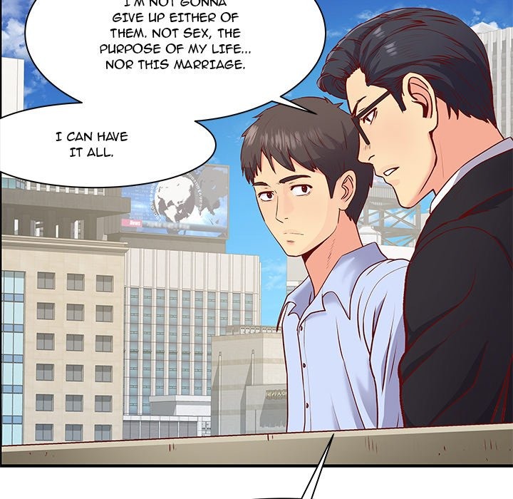 Secret Affairs chapter 1 page 103
