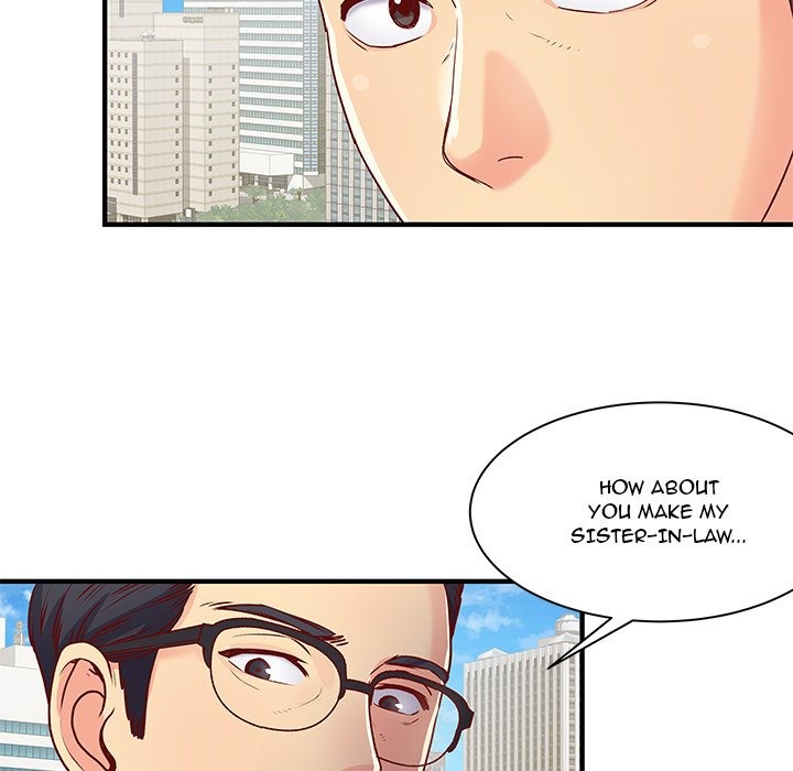 Secret Affairs chapter 1 page 105