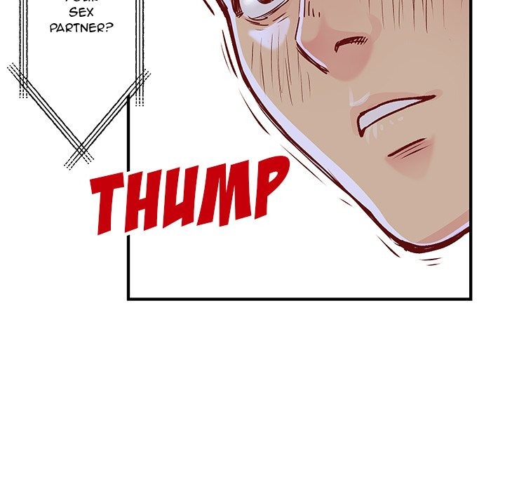 Secret Affairs chapter 1 page 107