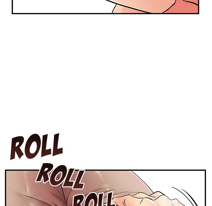 Secret Affairs chapter 10 page 12