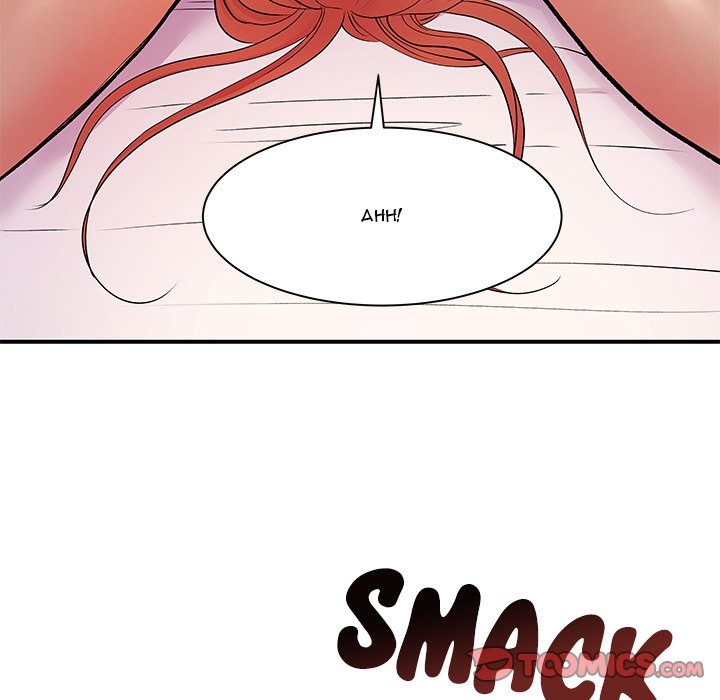 Secret Affairs chapter 10 page 22