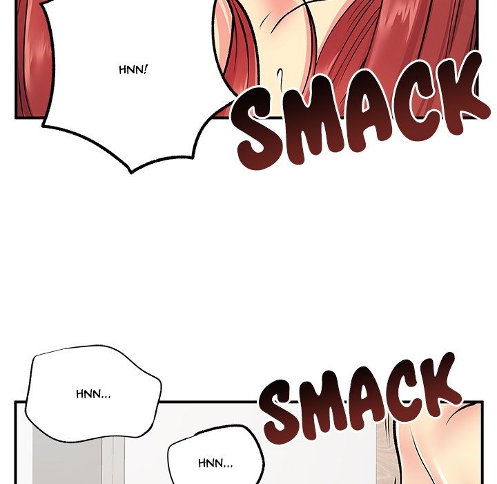 Secret Affairs chapter 10 page 24