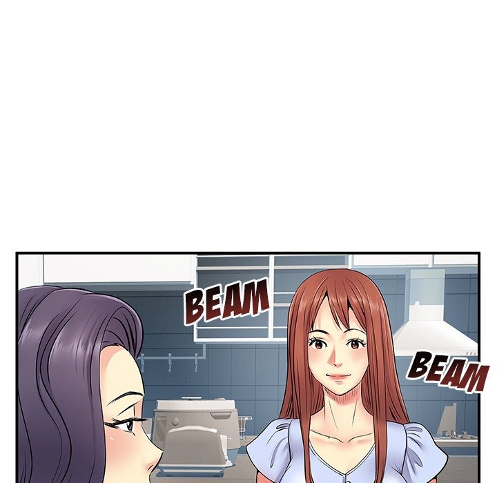 Secret Affairs chapter 10 page 30