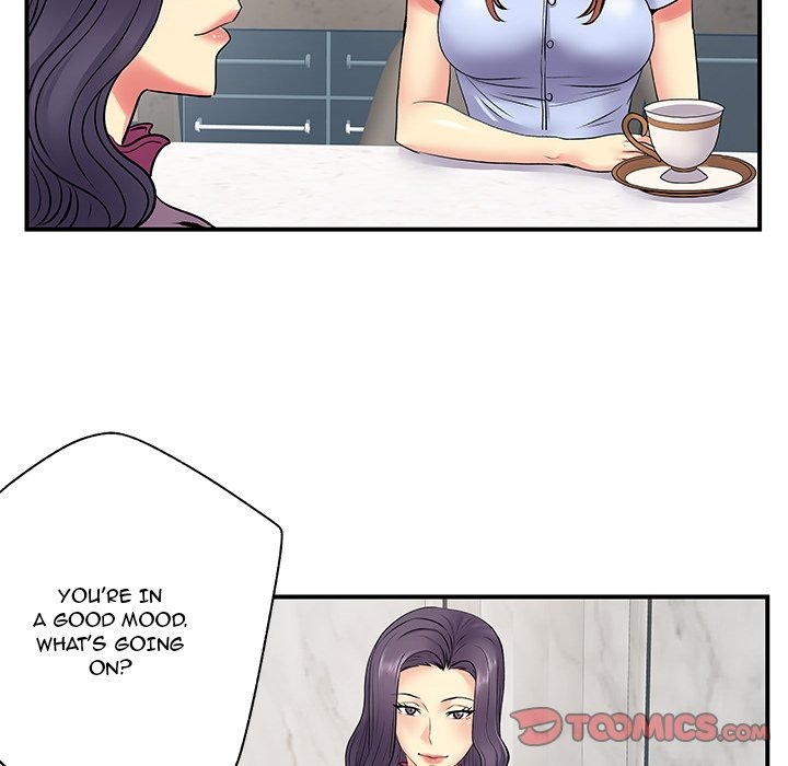 Secret Affairs chapter 10 page 31