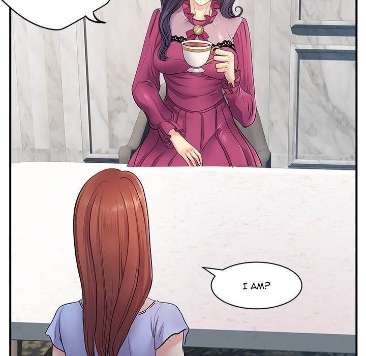 Secret Affairs chapter 10 page 32