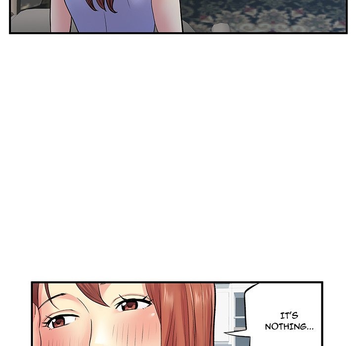 Secret Affairs chapter 10 page 33