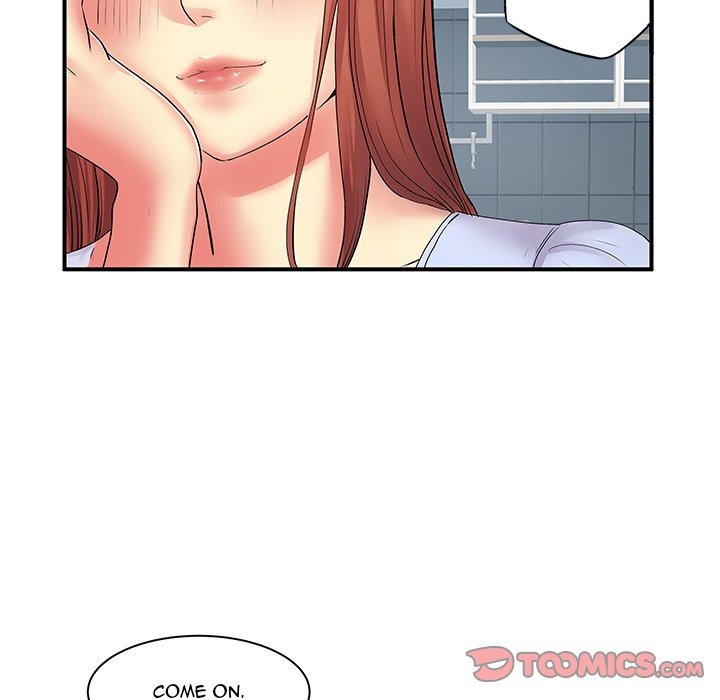 Secret Affairs chapter 10 page 34