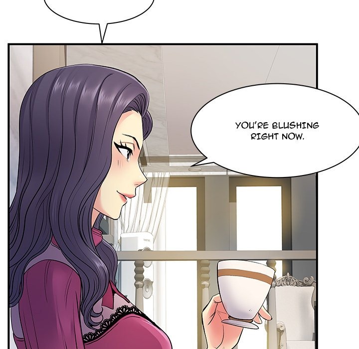 Secret Affairs chapter 10 page 35