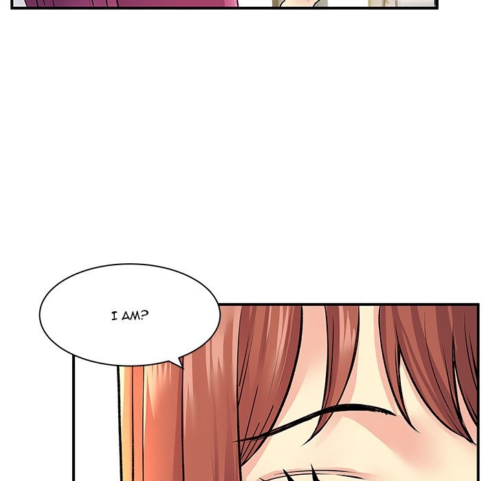 Secret Affairs chapter 10 page 36