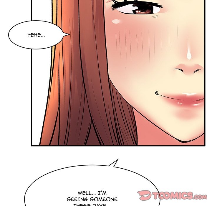 Secret Affairs chapter 10 page 37