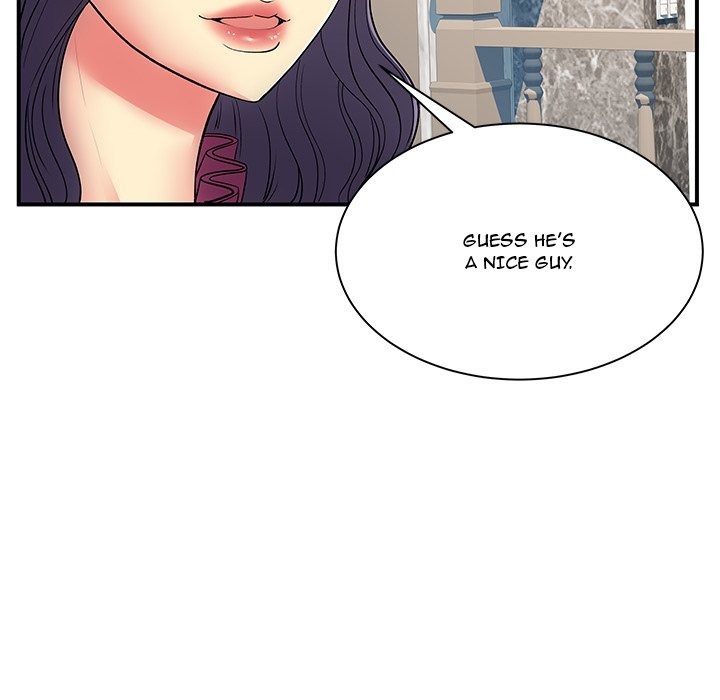 Secret Affairs chapter 10 page 39
