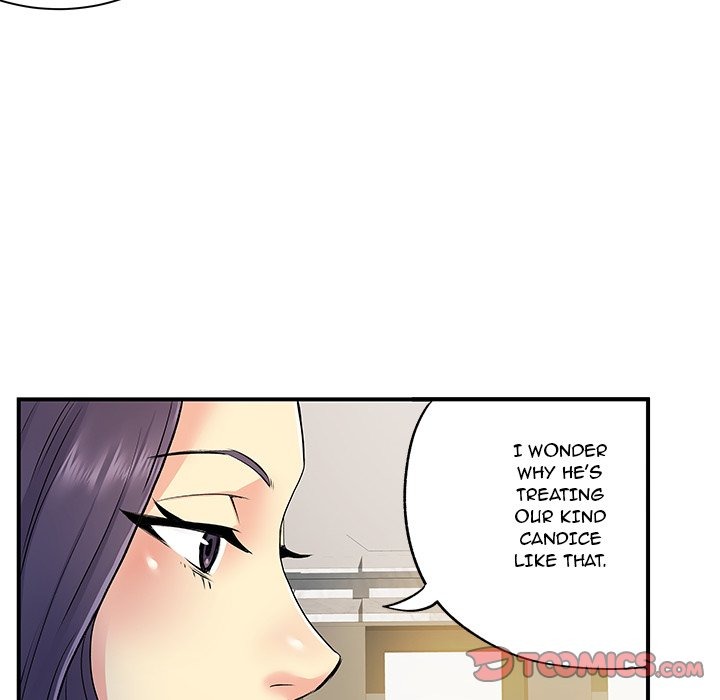 Secret Affairs chapter 10 page 43