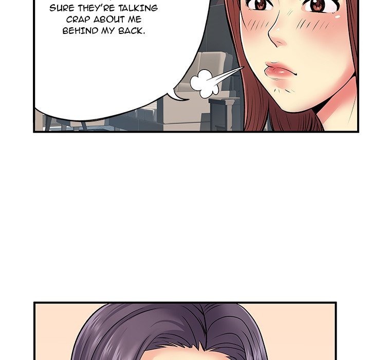 Secret Affairs chapter 10 page 45