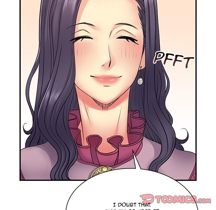 Secret Affairs chapter 10 page 46
