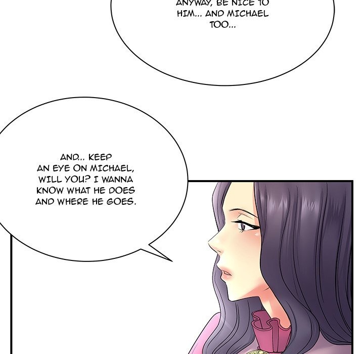 Secret Affairs chapter 10 page 47
