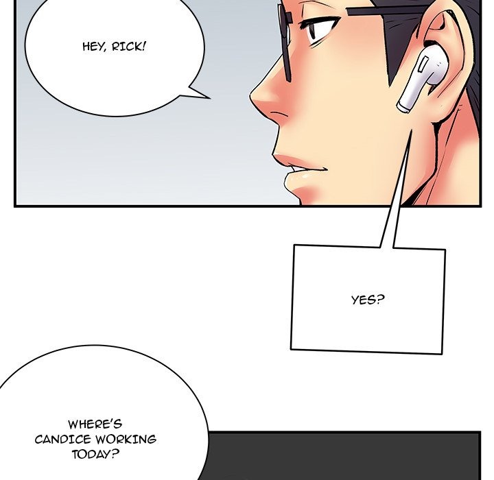Secret Affairs chapter 10 page 51