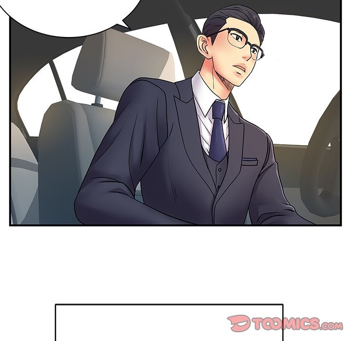 Secret Affairs chapter 10 page 52