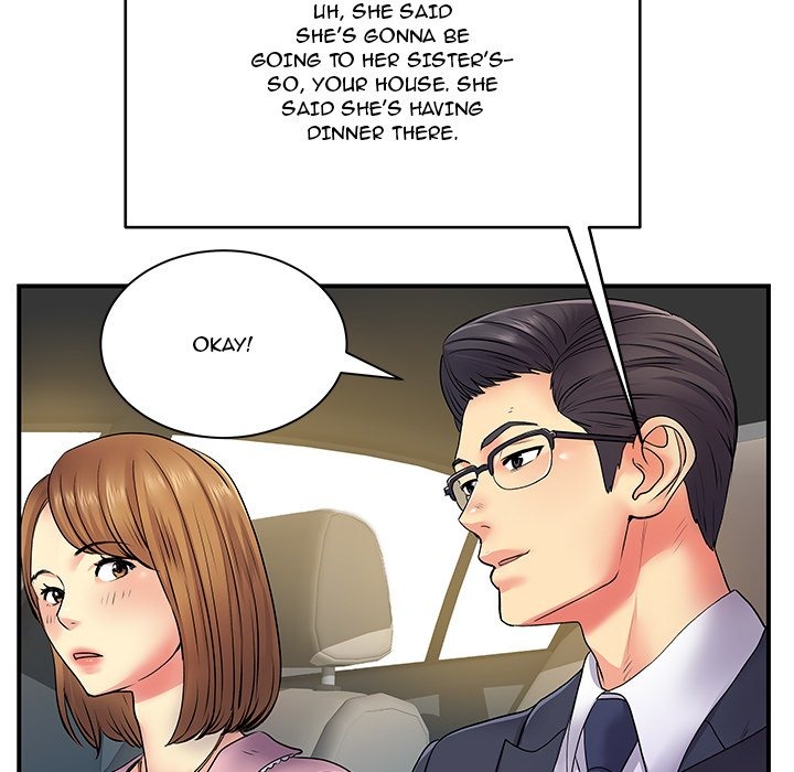 Secret Affairs chapter 10 page 53