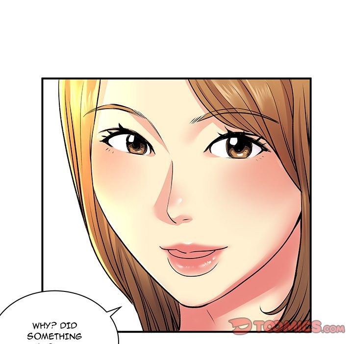 Secret Affairs chapter 10 page 55