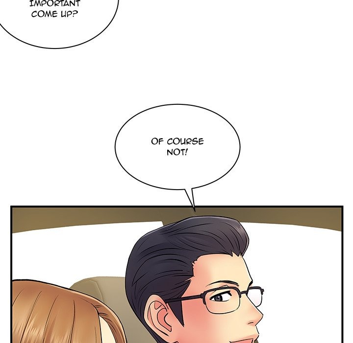 Secret Affairs chapter 10 page 56