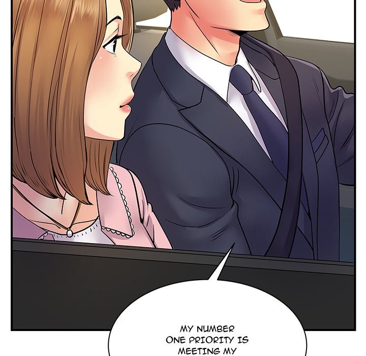 Secret Affairs chapter 10 page 57
