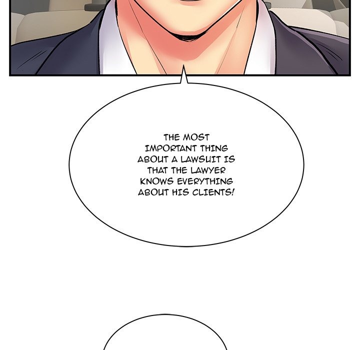 Secret Affairs chapter 10 page 59
