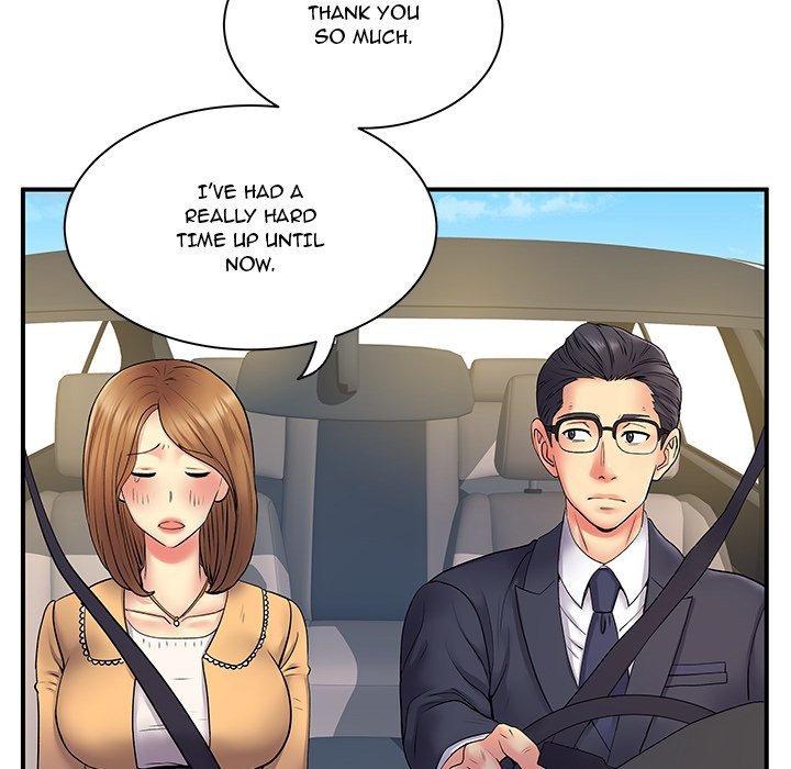 Secret Affairs chapter 10 page 60