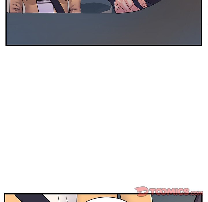 Secret Affairs chapter 10 page 61