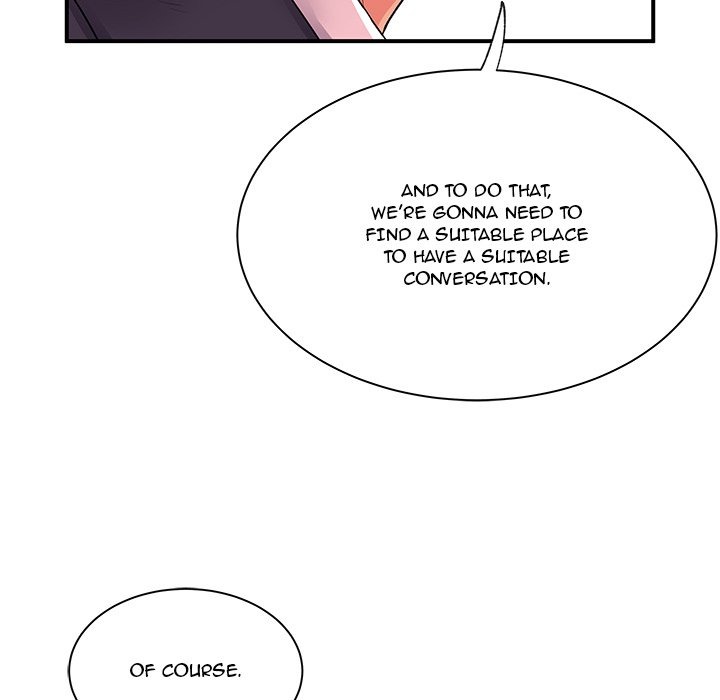 Secret Affairs chapter 10 page 66