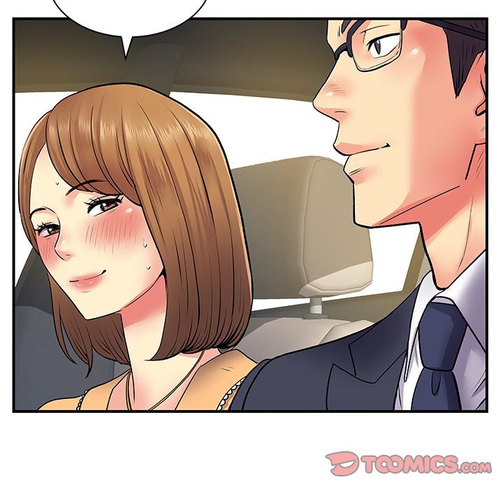 Secret Affairs chapter 10 page 67