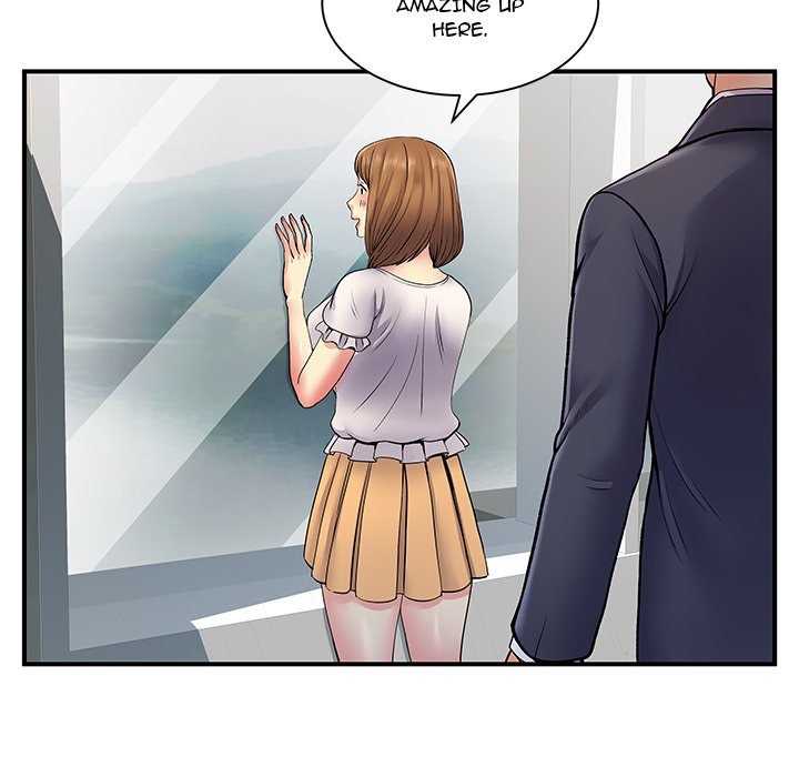 Secret Affairs chapter 10 page 71