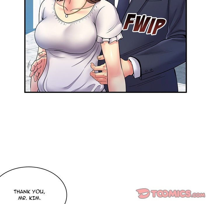 Secret Affairs chapter 10 page 73
