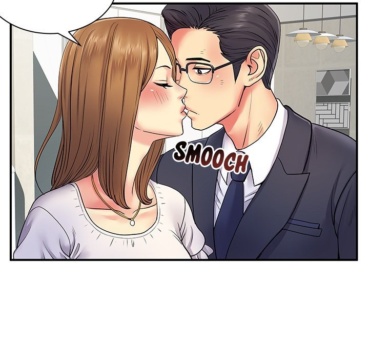 Secret Affairs chapter 10 page 74