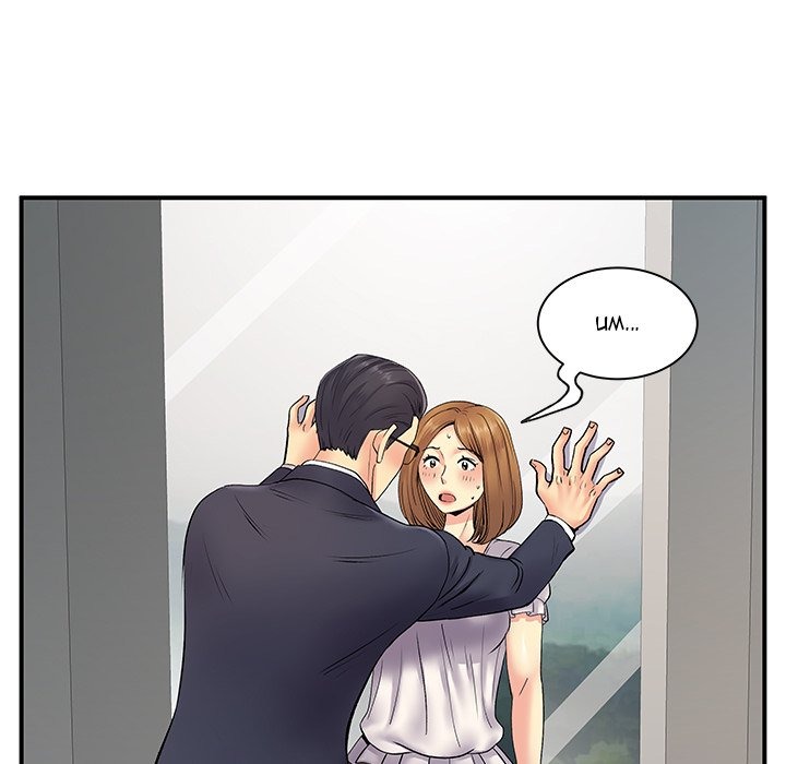 Secret Affairs chapter 10 page 75