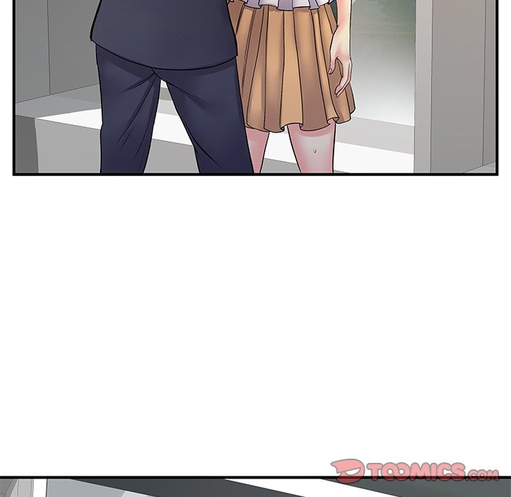 Secret Affairs chapter 10 page 76