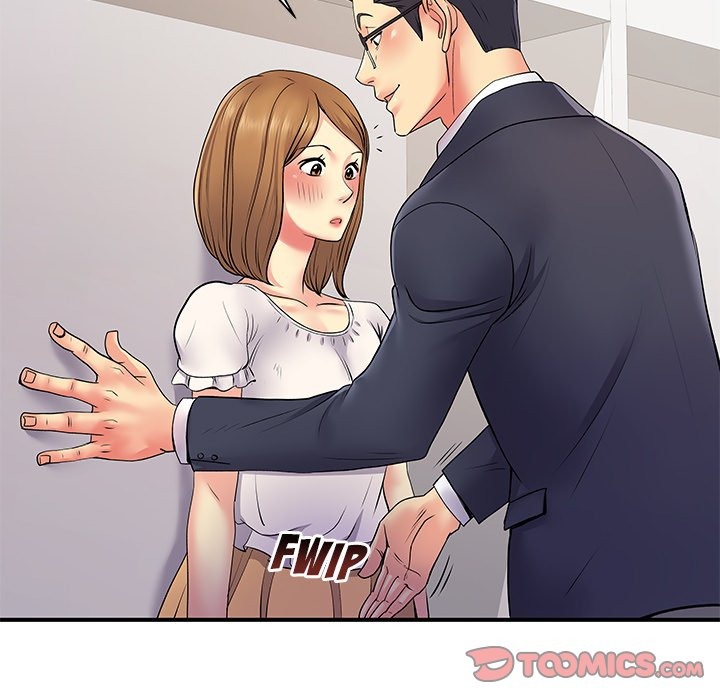Secret Affairs chapter 10 page 79