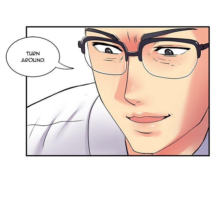 Secret Affairs chapter 10 page 84
