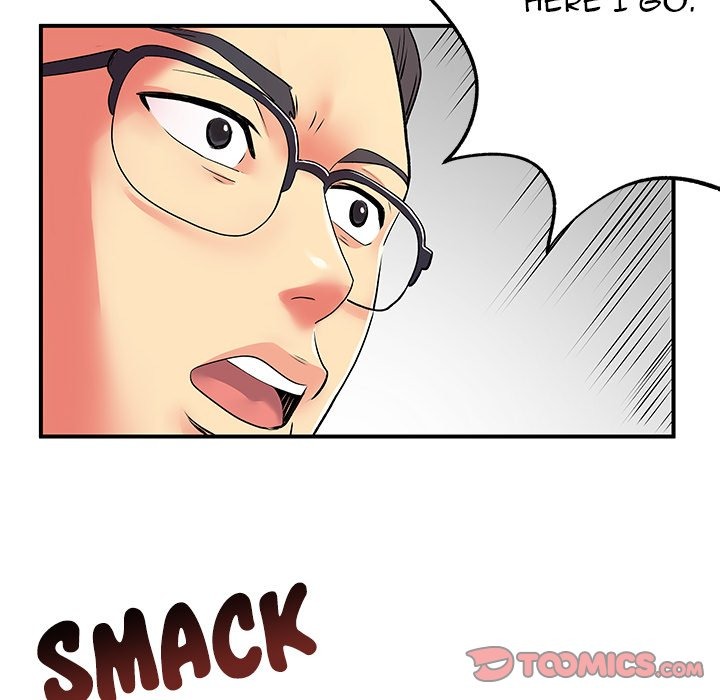 Secret Affairs chapter 10 page 88