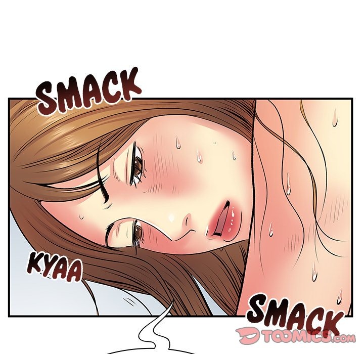 Secret Affairs chapter 10 page 97