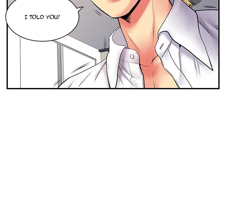 Secret Affairs chapter 10 page 99