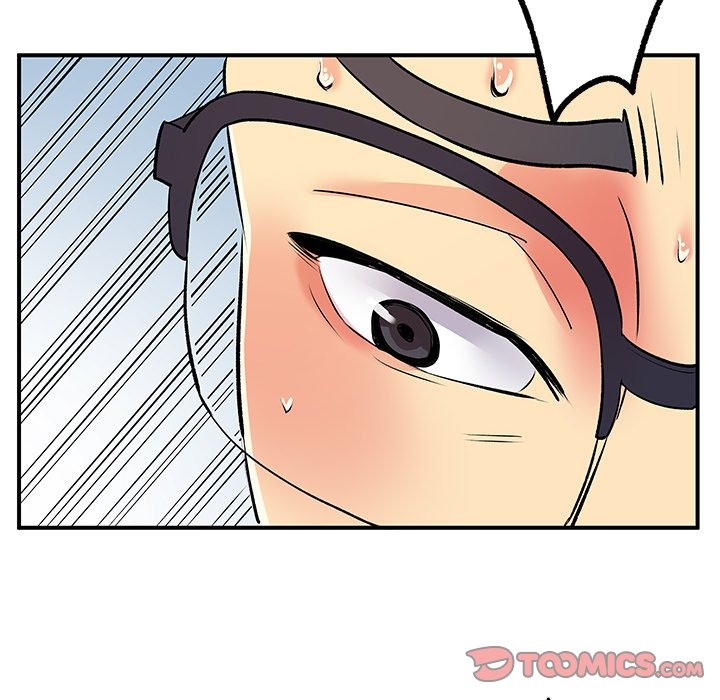 Secret Affairs chapter 10 page 106