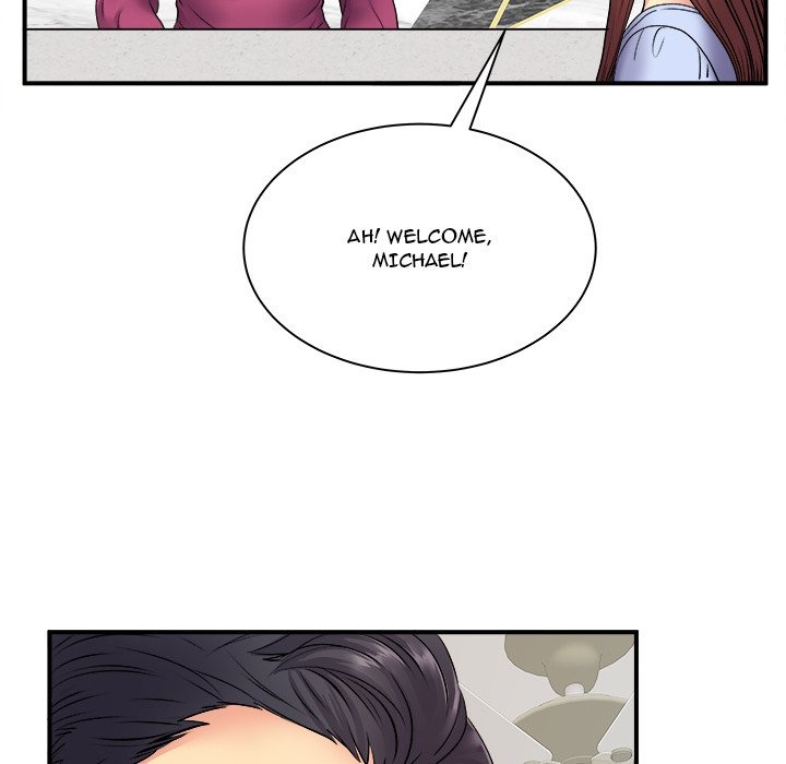 Secret Affairs chapter 10 page 117