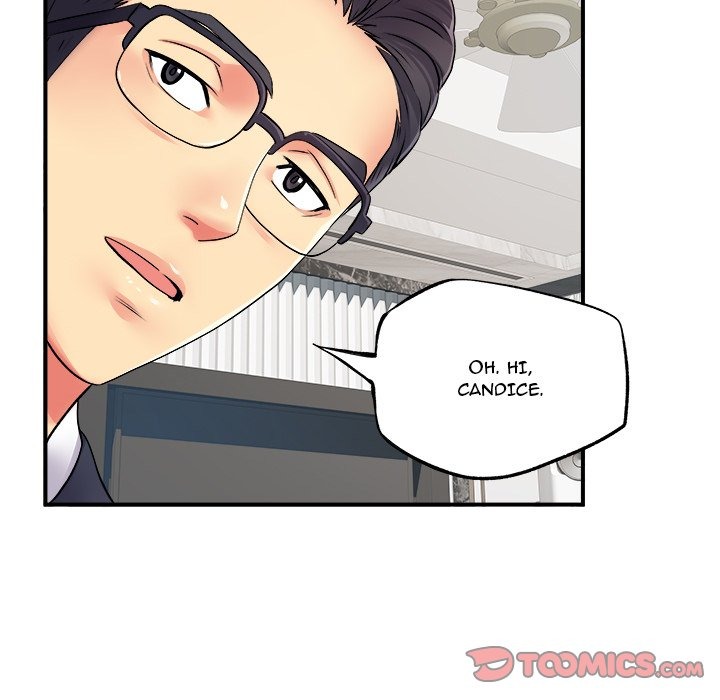 Secret Affairs chapter 10 page 118