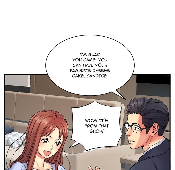 Secret Affairs chapter 10 page 119